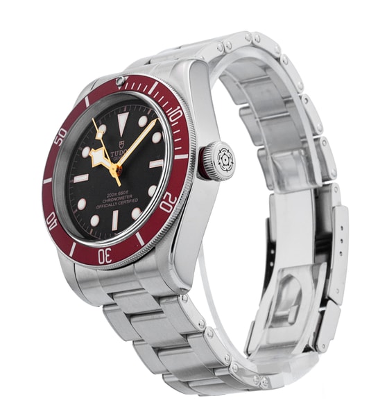 Tudor Heritage Black Bay 79230R-0003